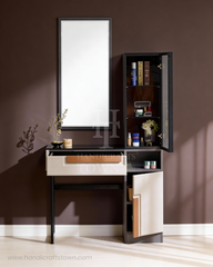 The Beckett Station Vanity