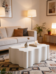 Dreamscape Center Table