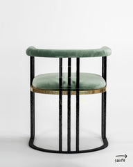 Regalia Armchair