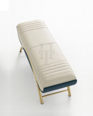 The Soho Cradle Bench