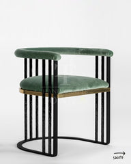 Regalia Armchair