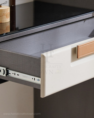 The Beckett Station Vanity