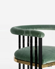 Regalia Armchair