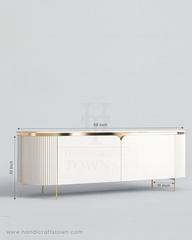Eterna Luxe Sideboard