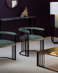Regalia Armchair
