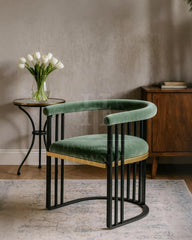 Regalia Armchair