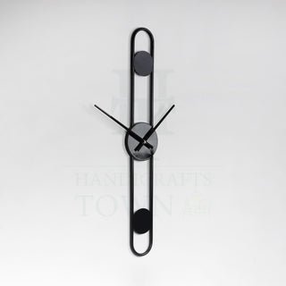 Large Wall Clock Modern