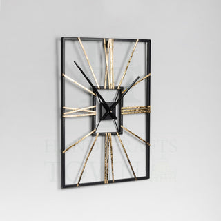 Dillwyn 24″ Wall Clock