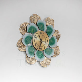 European Style Wall Decor Clock