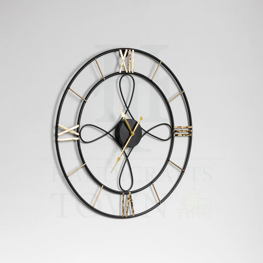 Dasharia Wall Clock