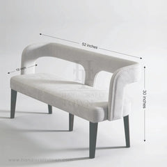 The Cloud Bench