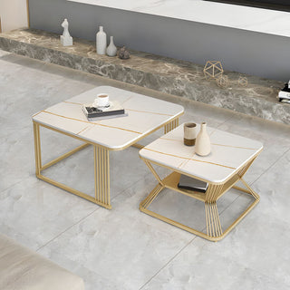 Pandora Nesting Coffee Table 2.0