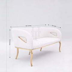 The Meridian Bench