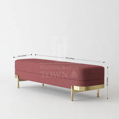 The Mesa Bench