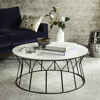 Urban Rhythm Coffee Table