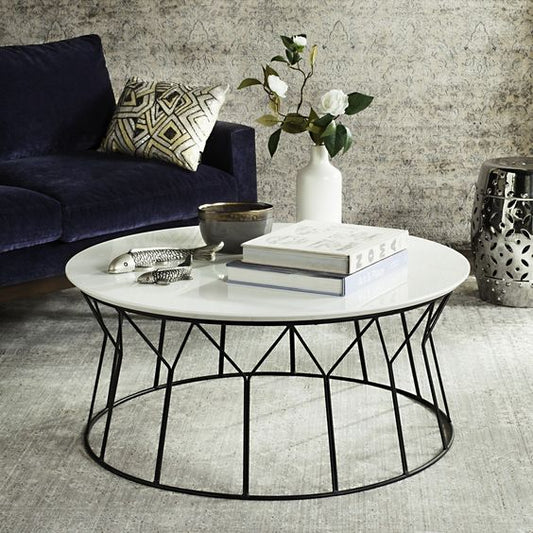 Urban Rhythm Coffee Table