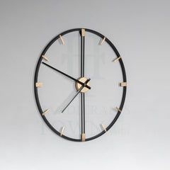 Henderson Wall Clock