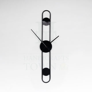 Large Wall Clock Modern