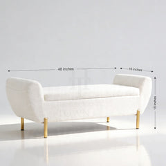 Diora Bench