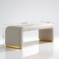 MoonFold Bench