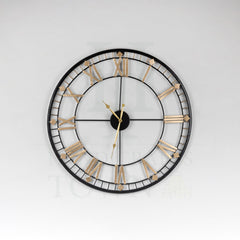 Arissa Wall Clock