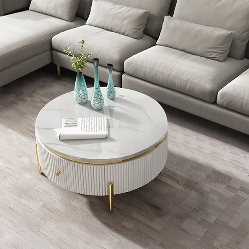 Storage Coffee Table