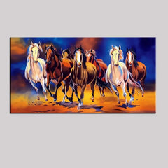 Equine Spirit Wall Painting
