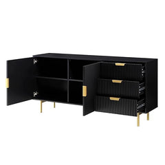 MDF Majesty Sideboard Cabinet