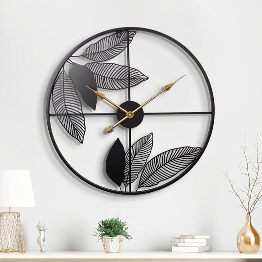 The Elara Wall Clock