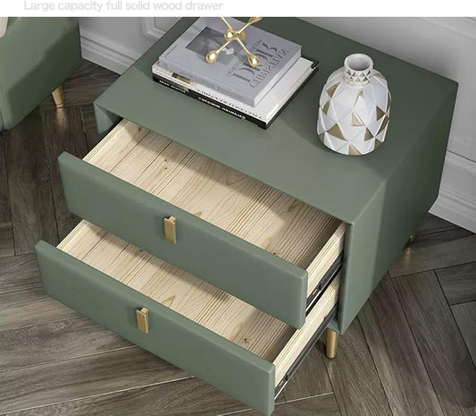 The Greenhollow Nightstand