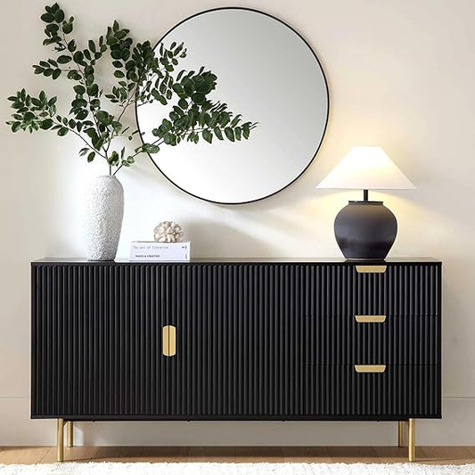 MDF Majesty Sideboard Cabinet