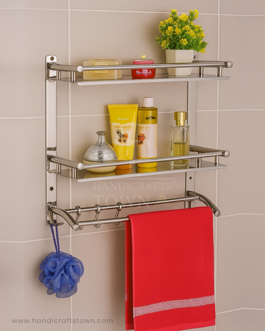 AquaEdge Organizer  Shelf