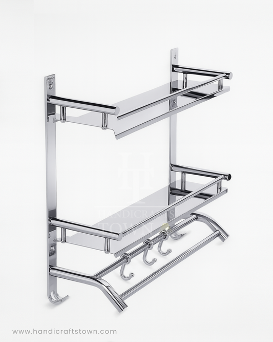 AquaEdge Organizer  Shelf