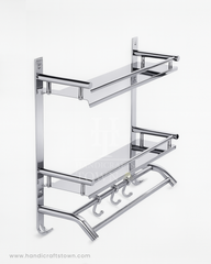 AquaEdge Organizer  Shelf