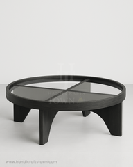 AxisForm Round Table