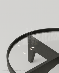 AxisForm Round Table