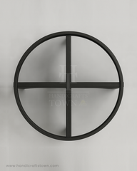 AxisForm Round Table