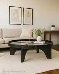 AxisForm Round Table