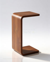 Bentley Curve Table