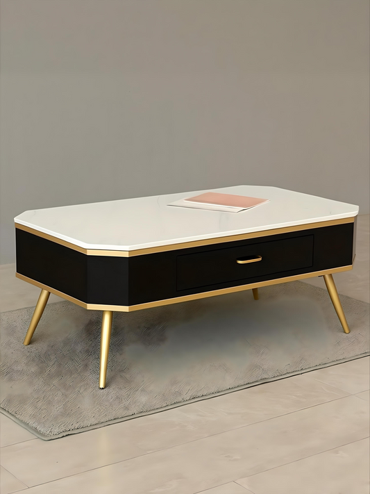 Monarch Frame Center Table