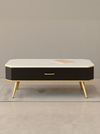 Monarch Frame Center Table