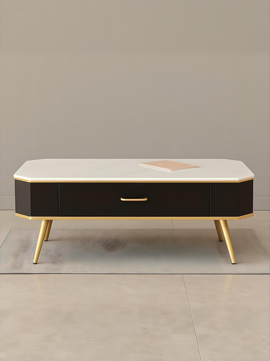 Monarch Frame Center Table