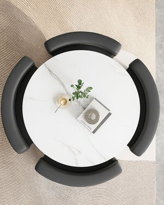 Orbit living Dining Table