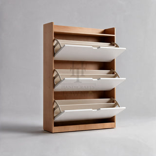 Milano Slim Shoe Organizer