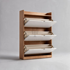 Milano Slim Shoe Organizer