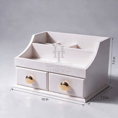 Vanity Haven Organizer
