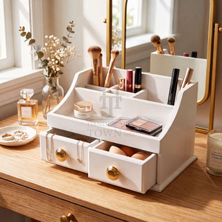 Vanity Haven Organizer