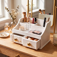 Vanity Haven Organizer