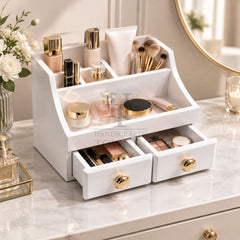 Vanity Haven Organizer