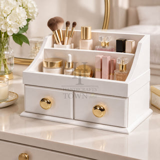 Vanity Haven Organizer